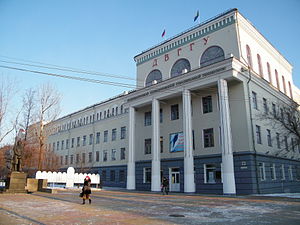 Купить диплом в Хабаровске