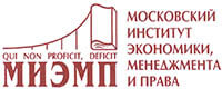 Московский институт экономики, менеджмента и права